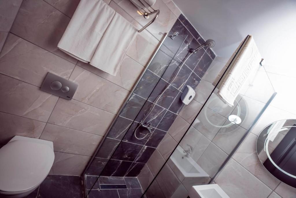 Otel The Gate Kadikoey Downtown İstanbul
