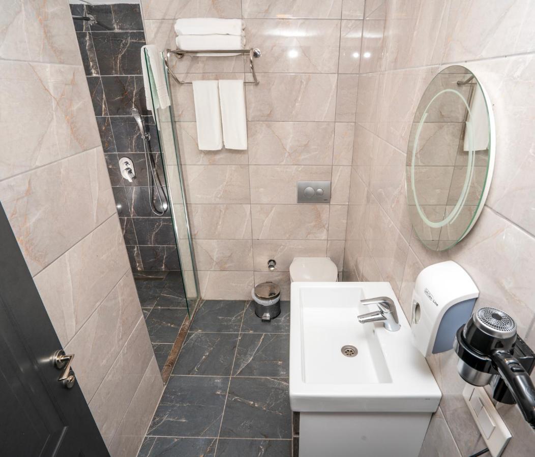 Otel The Gate Kadikoey Downtown İstanbul