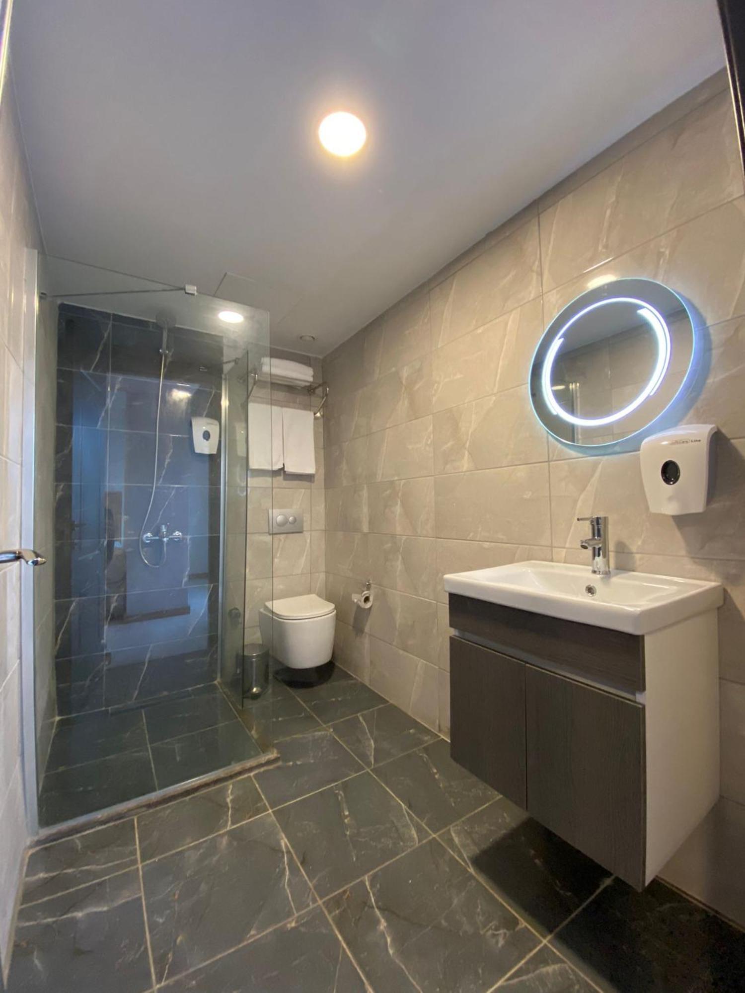 Otel The Gate Kadikoey Downtown İstanbul