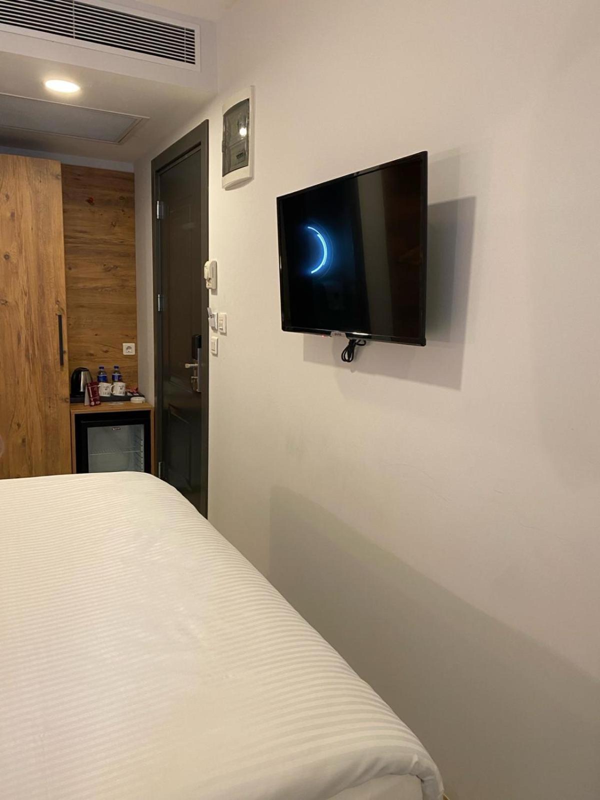 Otel The Gate Kadikoey Downtown İstanbul